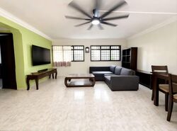 Blk 607 Woodlands Ring Road (Woodlands), HDB 5 Rooms #597630051